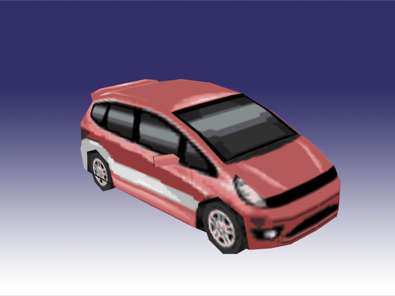 ROTF Autobots - Light Alt Mode by NaruHinaFanatic on DeviantArt