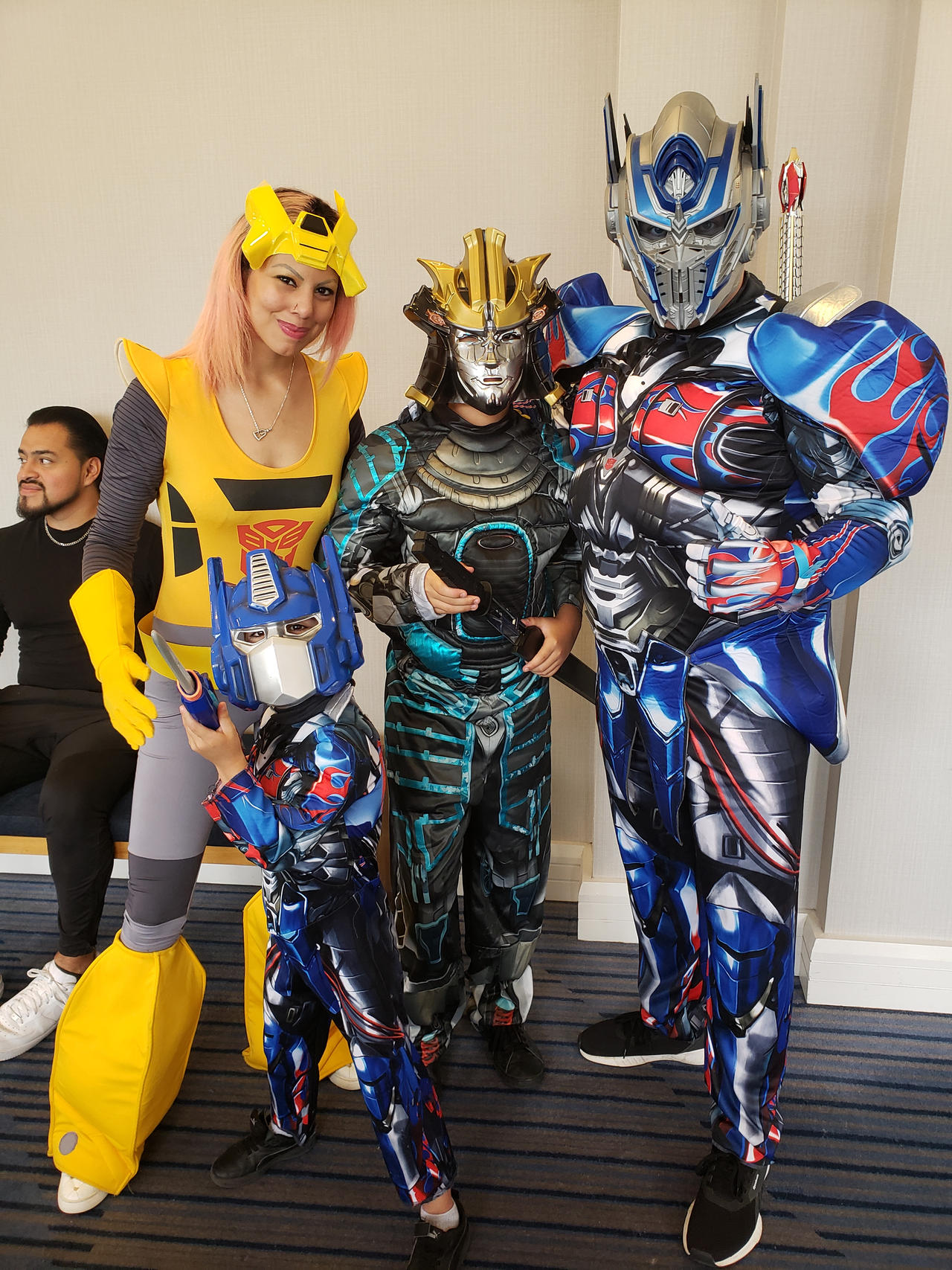 TFCon Toronto 2023 - 7 by NaruHinaFanatic on DeviantArt