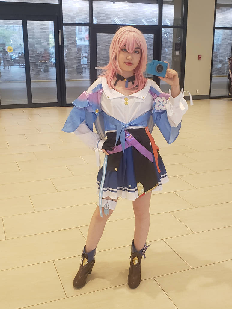 Anime Toronto 2023 - 15 by NaruHinaFanatic on DeviantArt