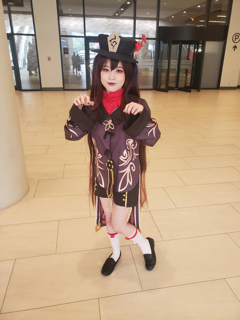 Anime Toronto 2023 - 8 by NaruHinaFanatic on DeviantArt