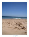 Sagres by Aelena