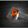 business card - Pascal Helmes