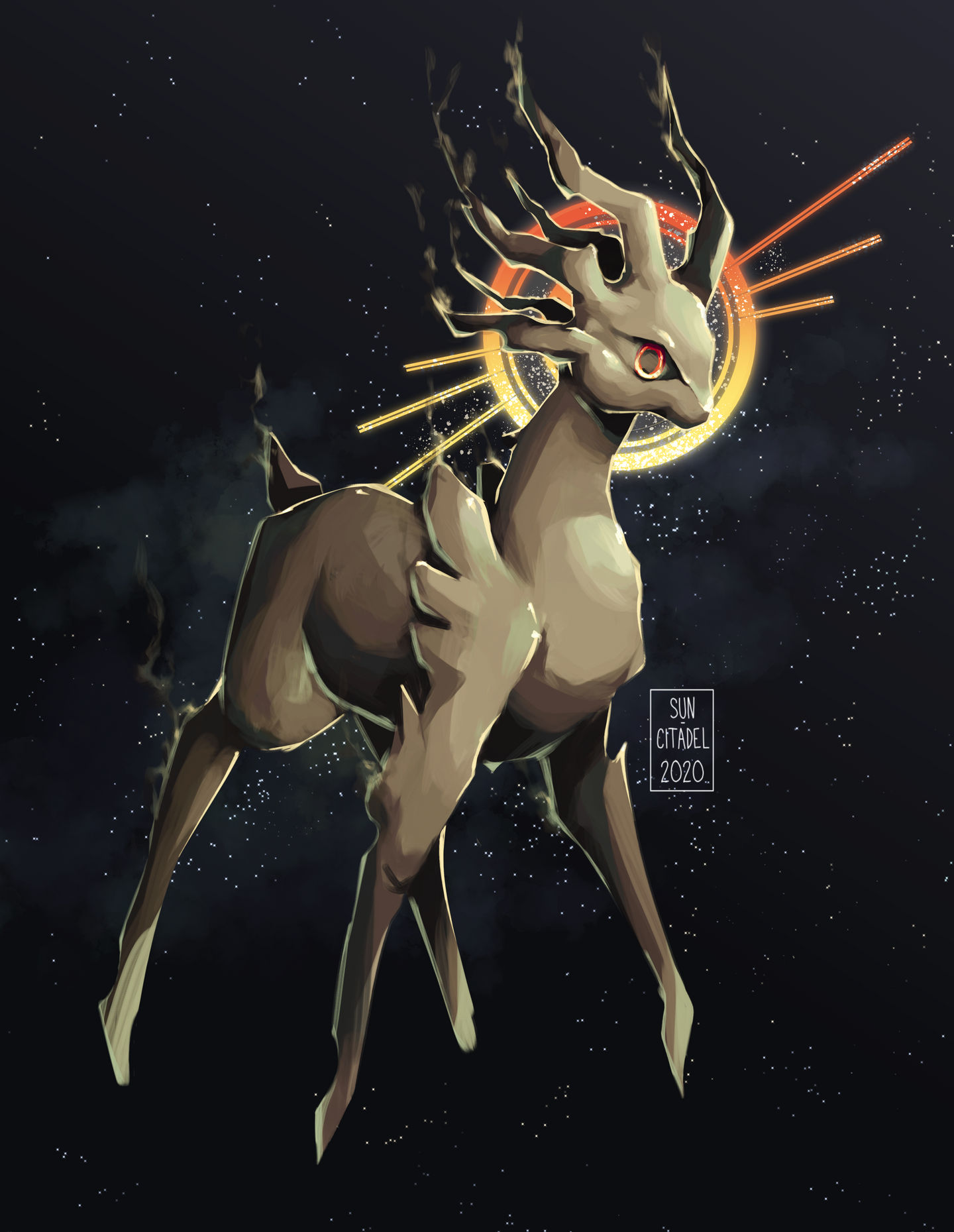 Beta Arceus By Sun Citadel On DeviantArt