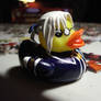 Abel Nightrode Duck