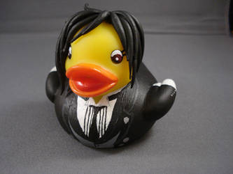 Sebastian Michaelis Duck 2