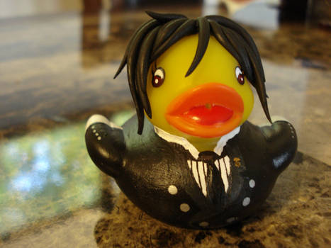 Sebastian Michaelis Duck 3