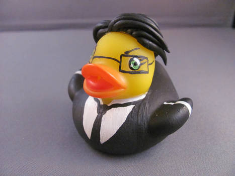 William T. Spears Duck