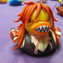 Grell Sutcliffe Duck 2