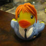 Hikaru Hitachiin Duck