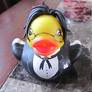 Claude Faustus Duck