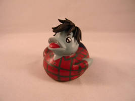 Marshal Lee Duck