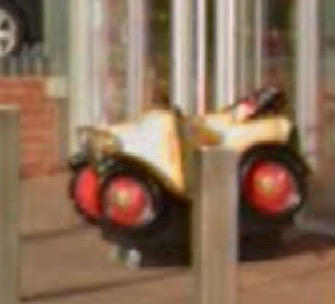 Brum Ride Coin Amutec V3 Brum Kiddie Ride by tractortom4 on DeviantArt