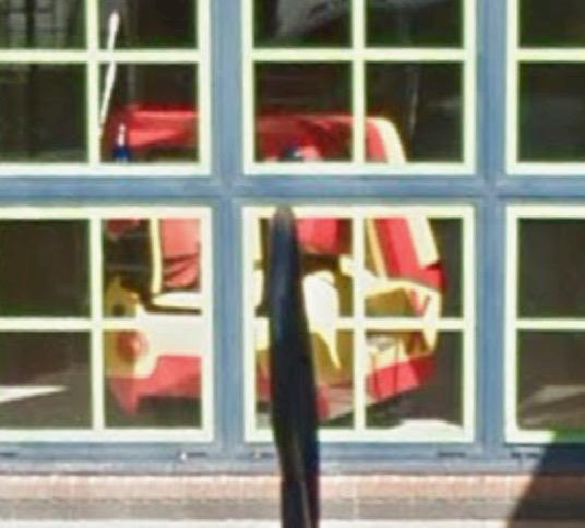 Jolly Roger IX Simulator Kiddie Ride by tractortom4 on DeviantArt