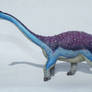 Saltasaurus (3 of 4)