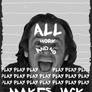 The Shining - All work and no play