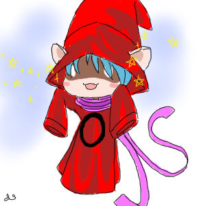 orko's magic by Stevesan on DeviantArt