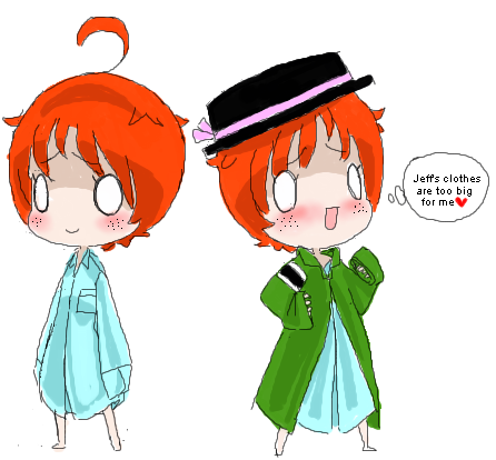 Tony From Earthbound Mother 2 By Stevesan On Deviantart Tony From Earthbound Mother 2 By Stevesan On Deviantart