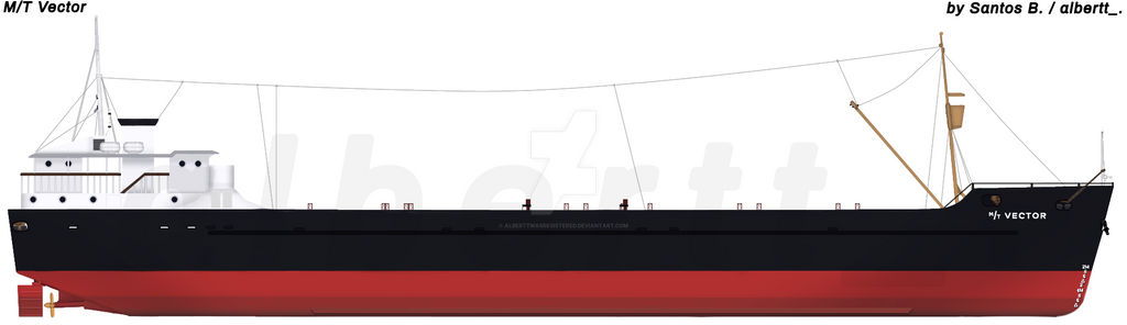 Mt Vector Owner M/T Vector Profile by alberttwasregistered on DeviantArt