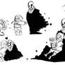 Fun Times With Goopy Gaster Pt2