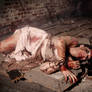 Victim 1 Unknown White Female