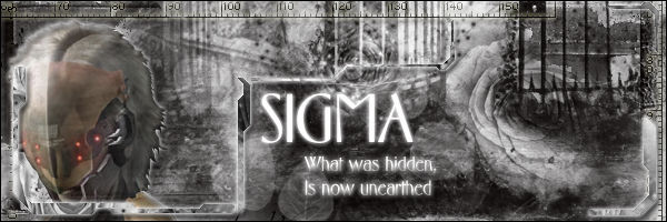 SIGMA Banner By AssaultSuitTiberius On DeviantArt sigma-banner-by-assaultsuittiberius-on-deviantart