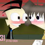 I Love You Pank!