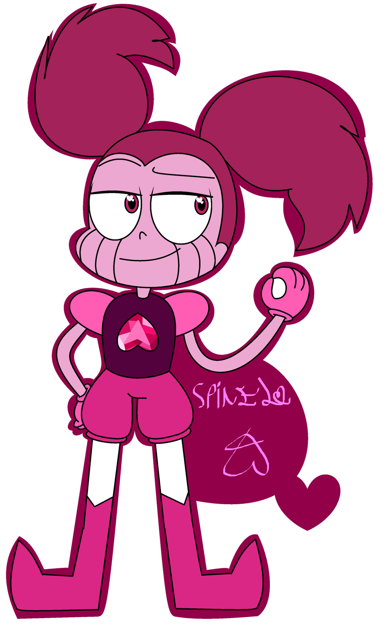 Spinel