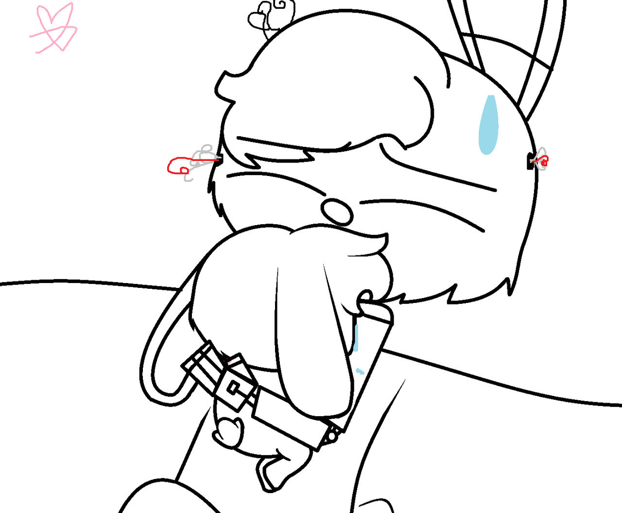 No Llores Plushtrap