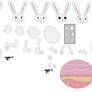 Character Builder-max the rabbit /2/