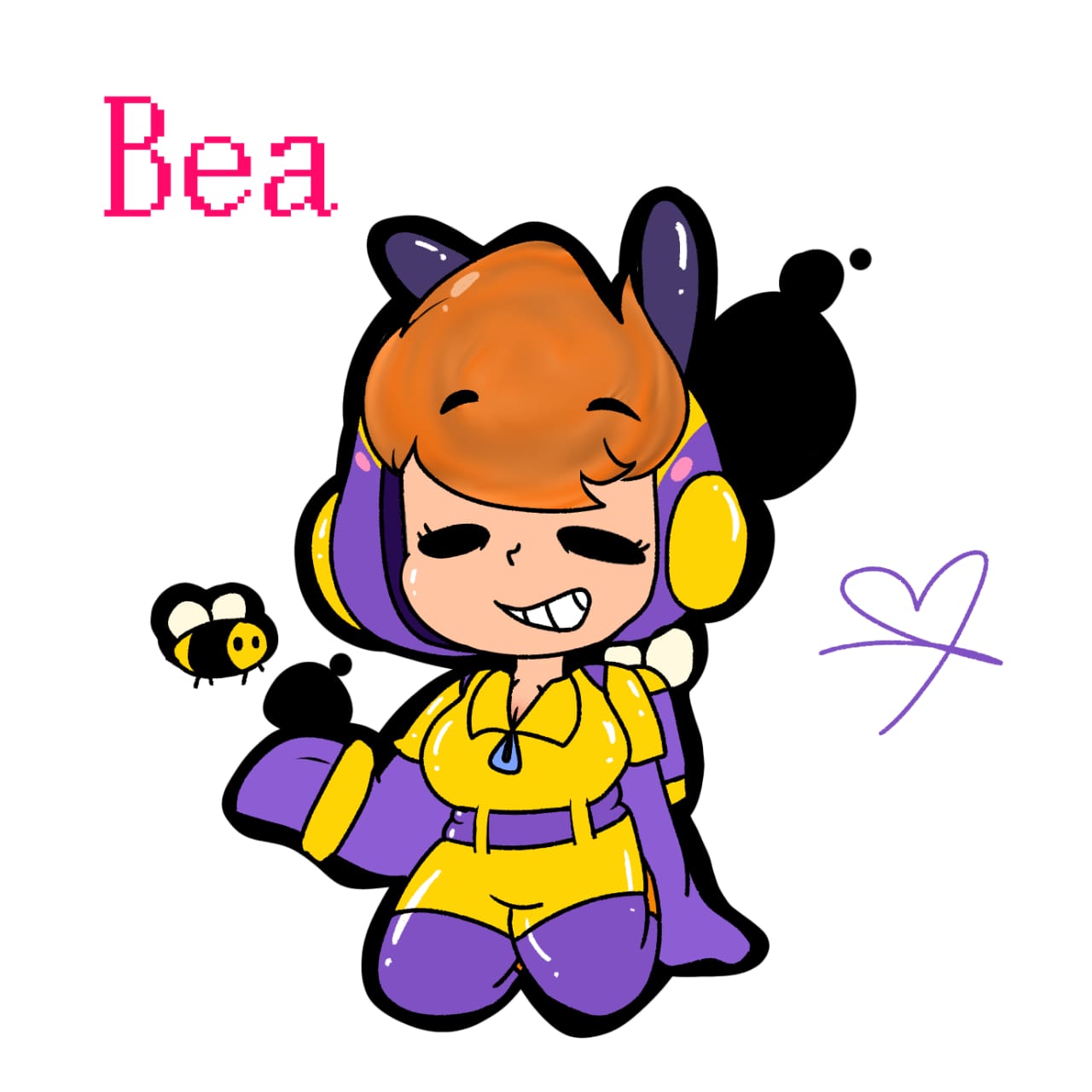 Bea