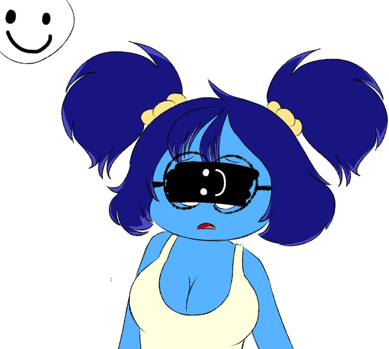 Kagitabako wa shinde iru