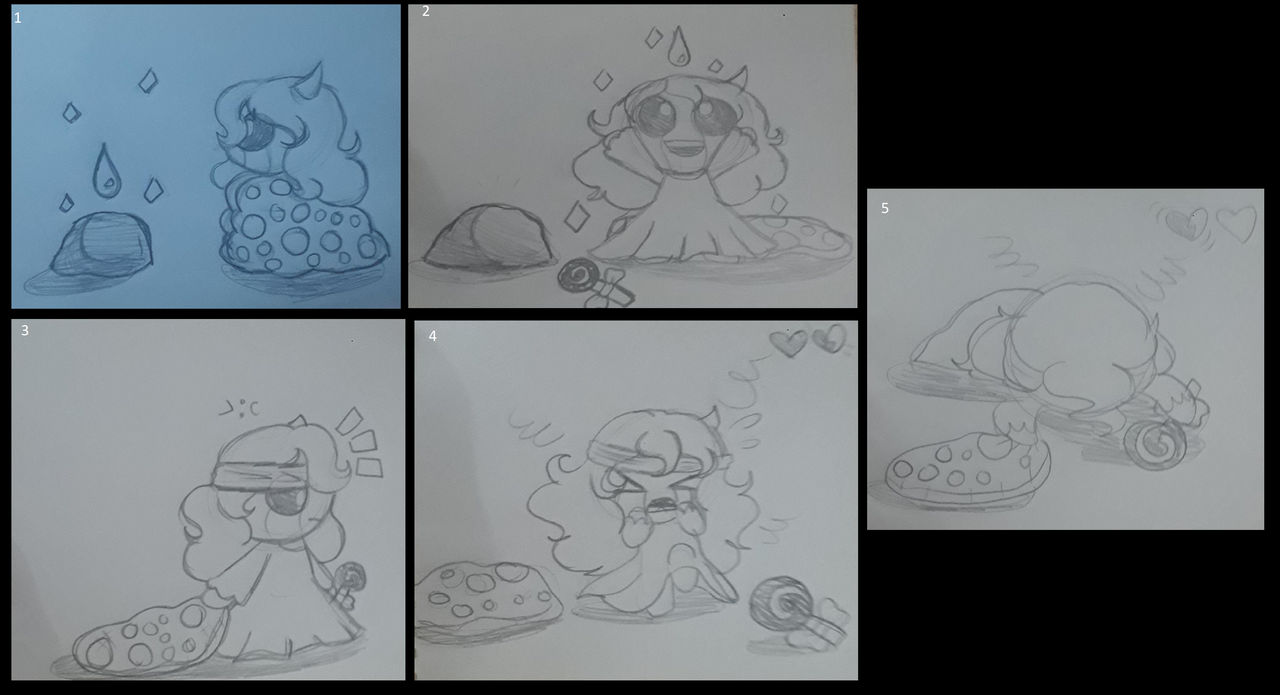 Deviantart Fail Blood Fail by pandita734 on DeviantArt