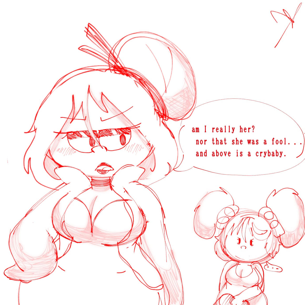 Truffles And Sniffles