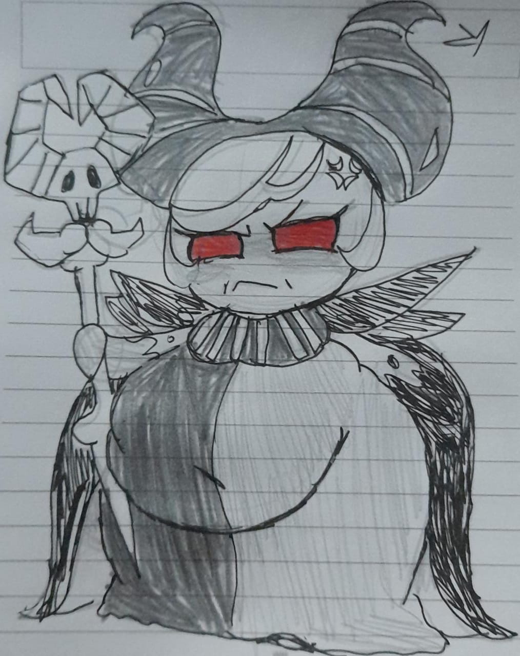 cookierunrainworldfnaf's nfsw by pontuo on DeviantArt