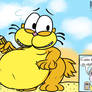 Gaturro Gordo