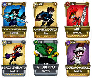 Tres Acordes Variants