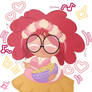 (Old) Another nerd cookie