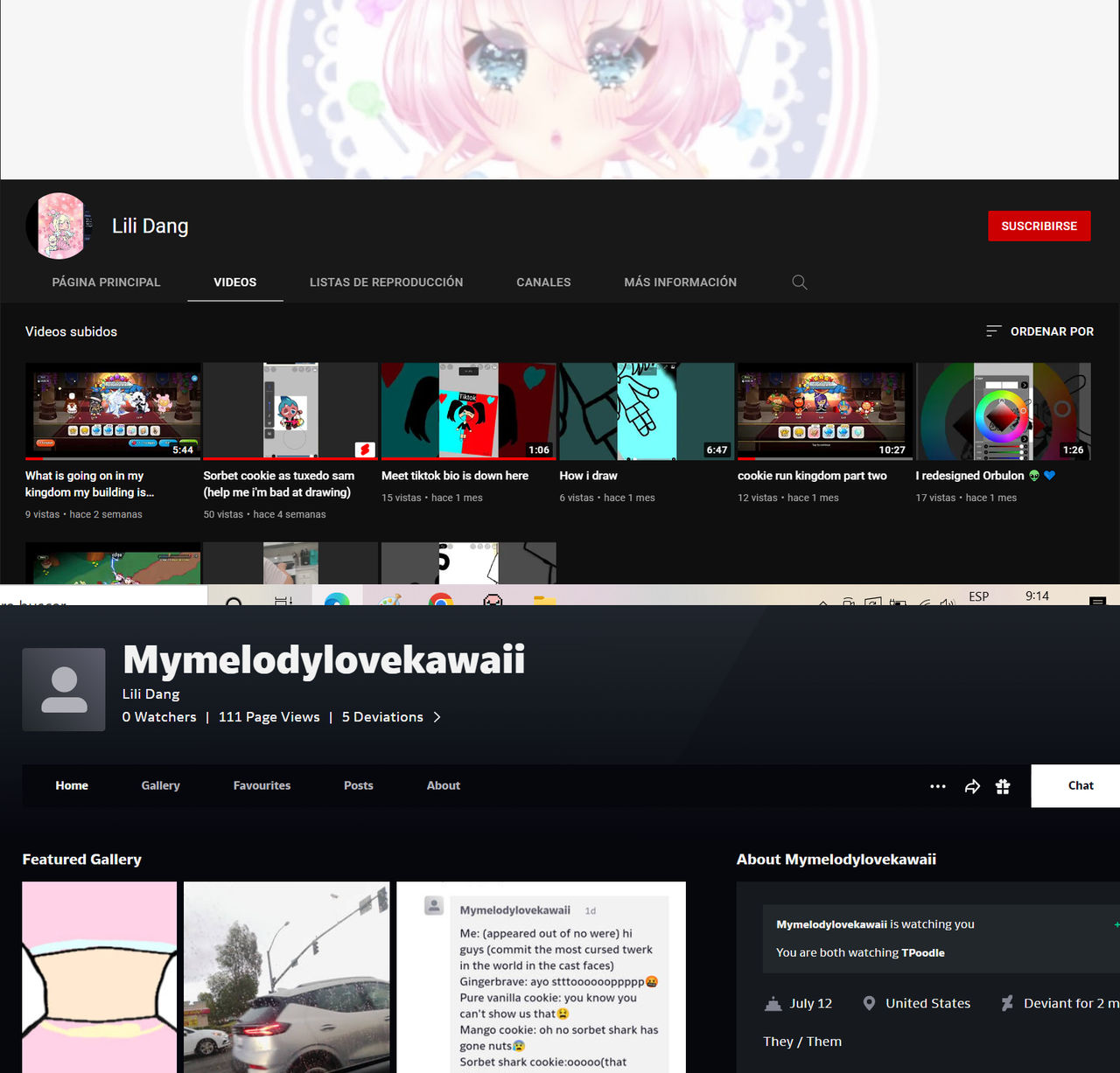 Block This User