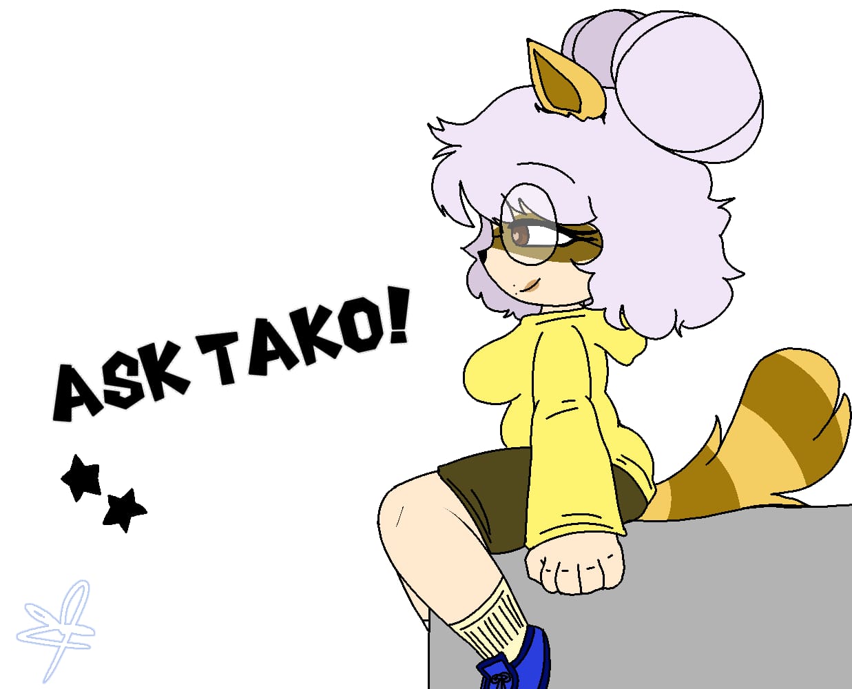 Ask Tako