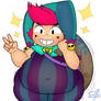 Chonky Chester