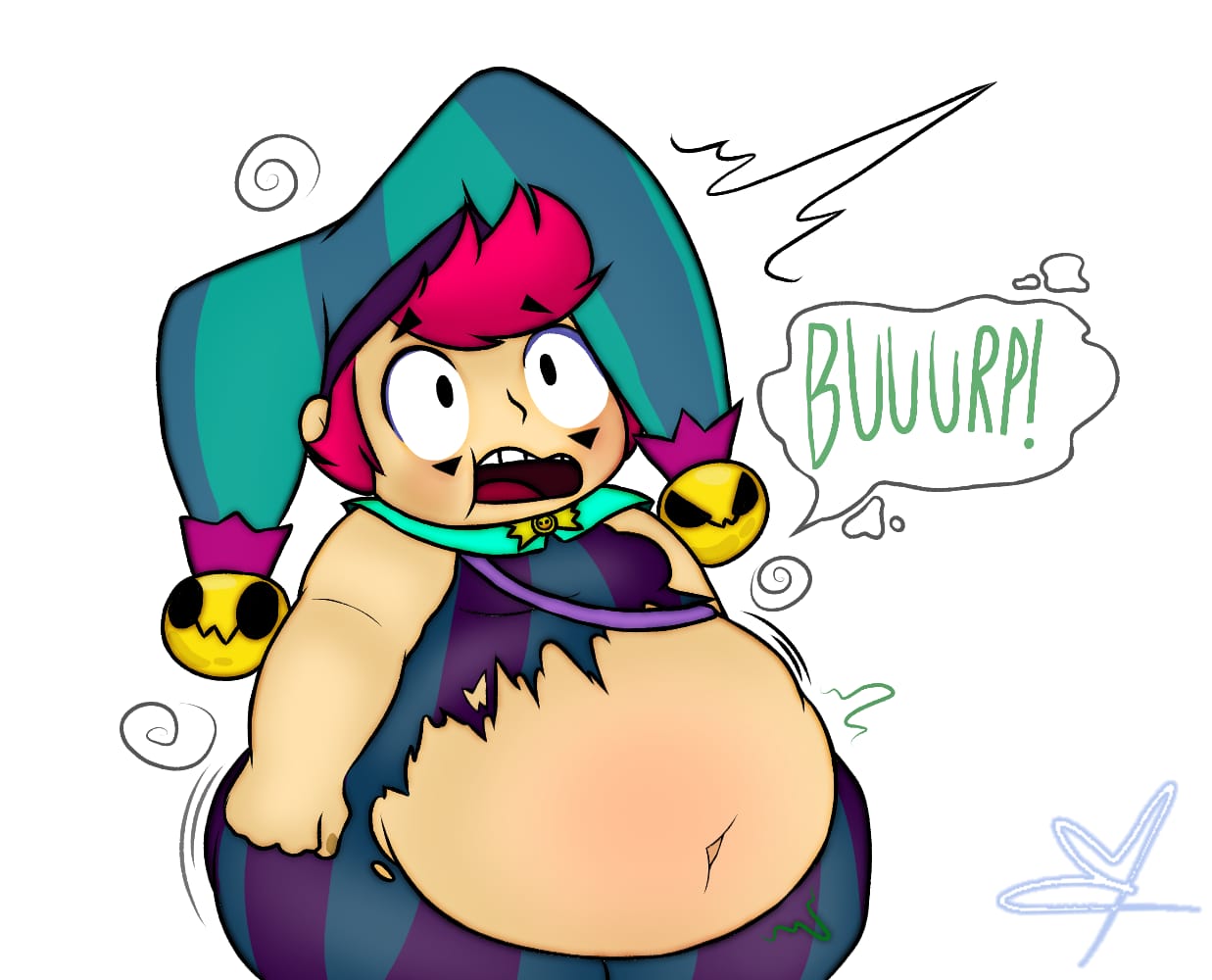 Doughy Chester