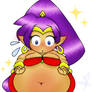 Big Shantae