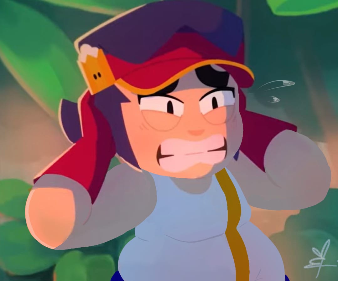 Fat Fang - Edit 2