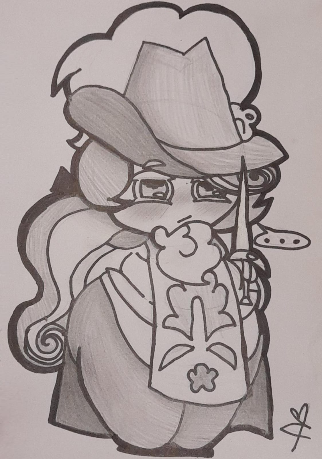 Chonky Raspberry Mousse Cookie