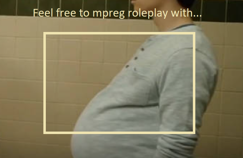 Mpreg Roleplay Template / Read the description /