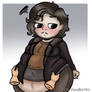 ArtTrade - Chonky Ben Miller