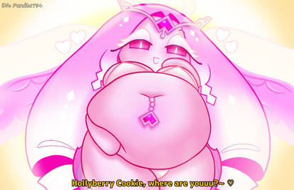 The beast of Horniness