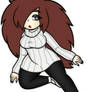 New oc - Briha Santana
