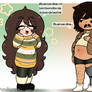 Preggo Wallace 4