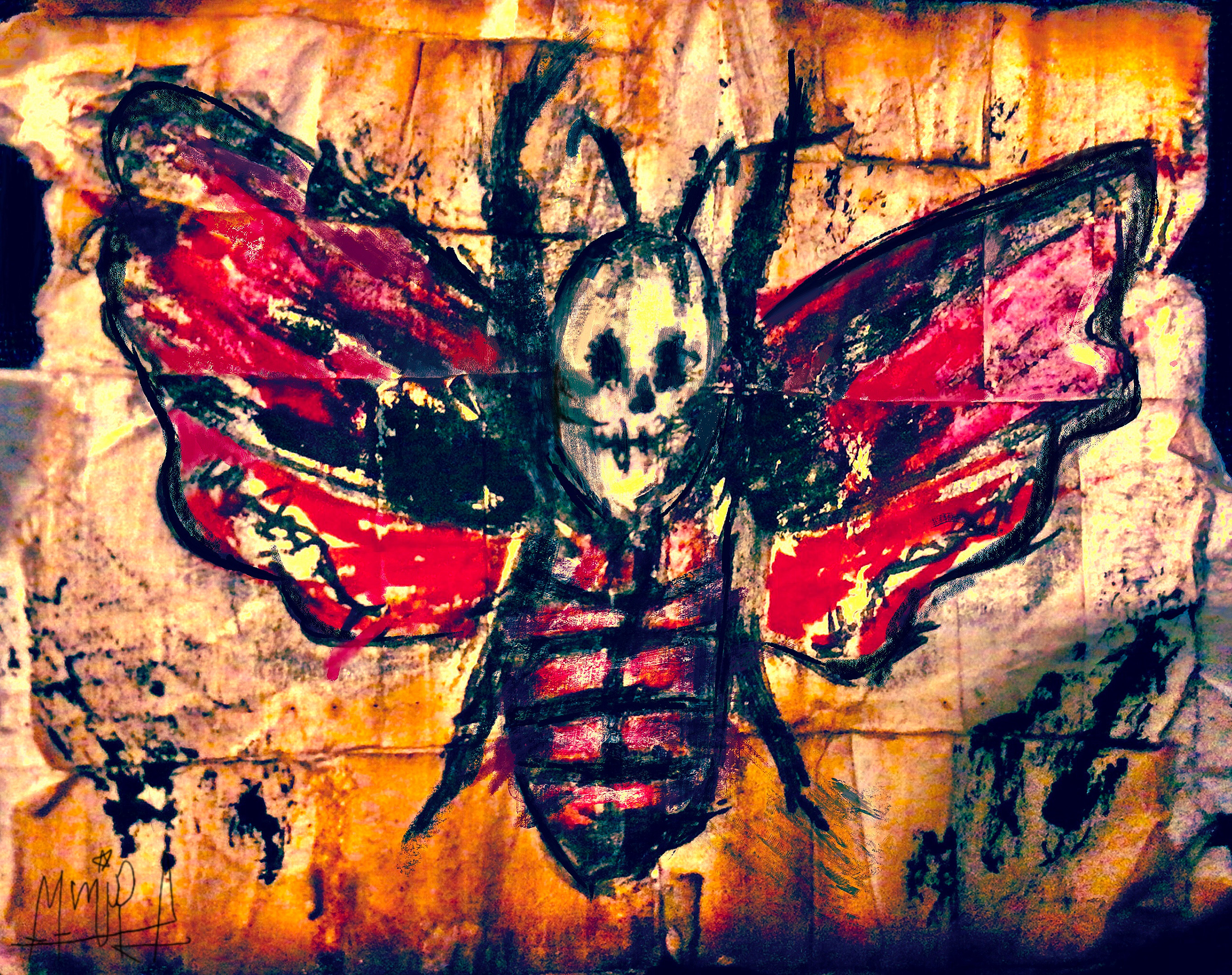 Silence of the Lambs